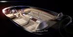 Cadillac Sixteen Concept 2003 года